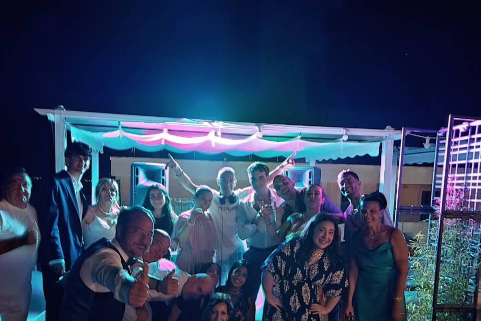 Matrimonio