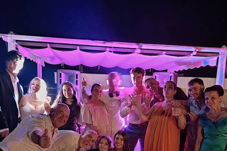 Matrimonio