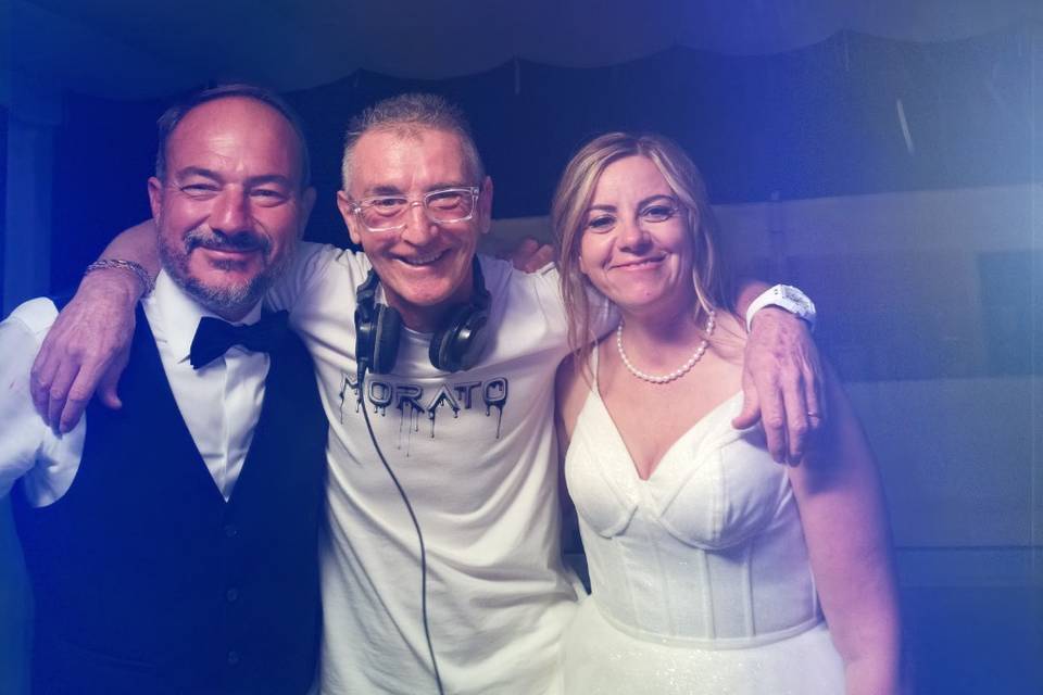 Matrimonio