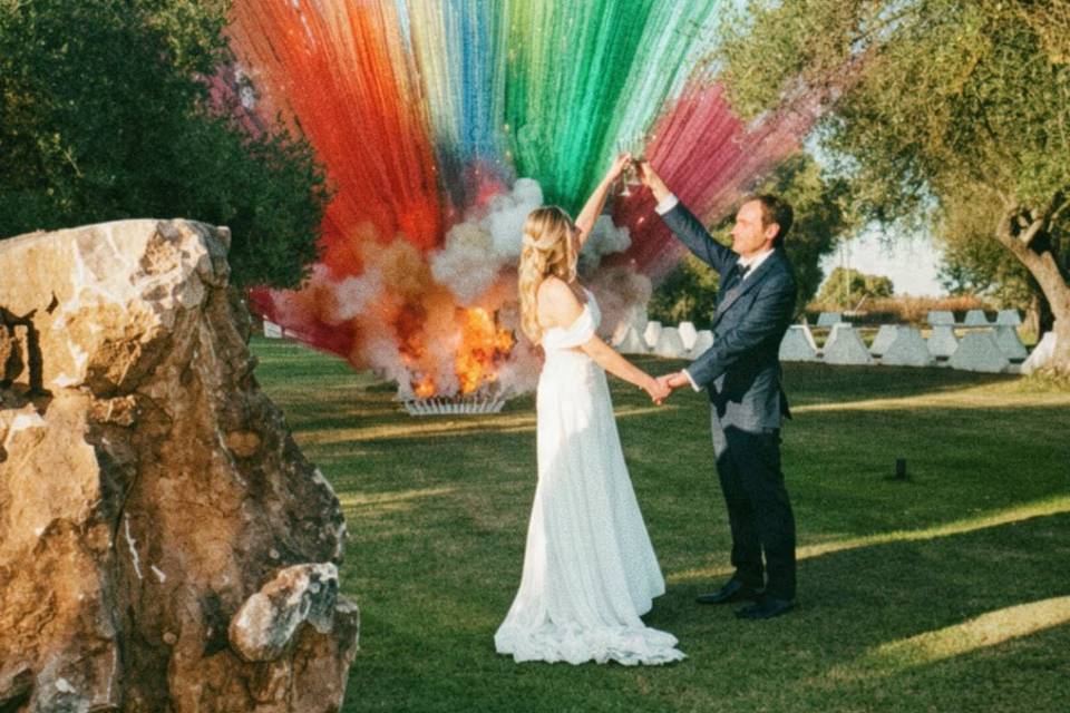 Matrimonio