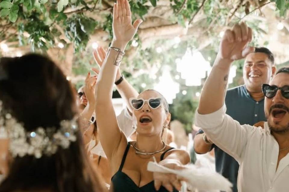 Matrimonio