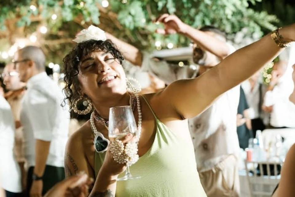 Matrimonio