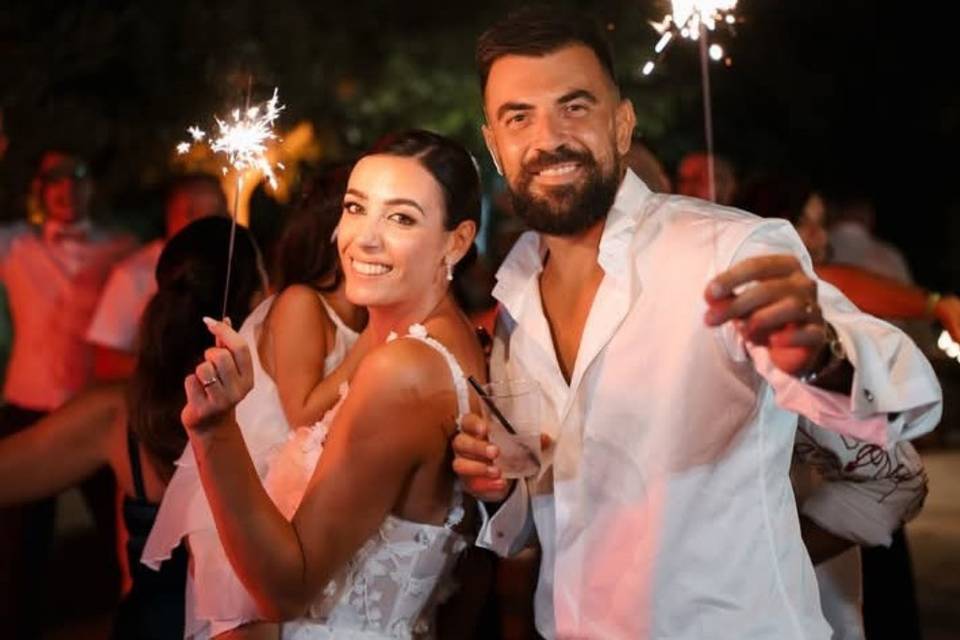 Matrimonio