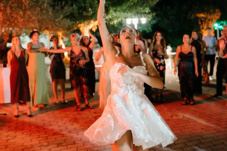 Matrimonio