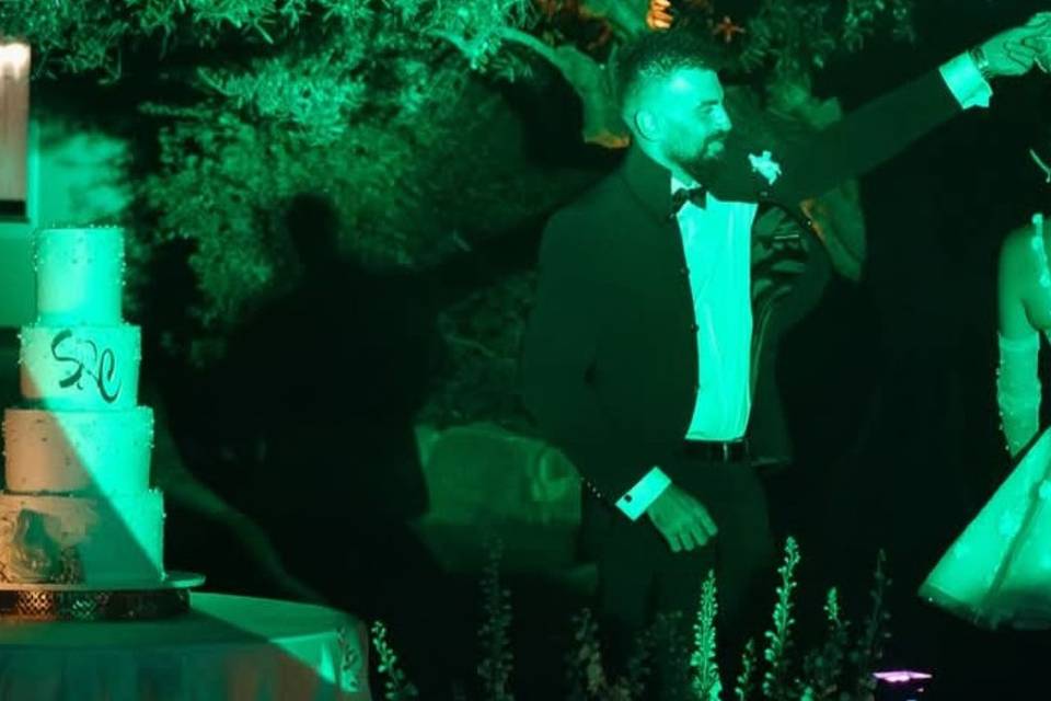 Matrimonio