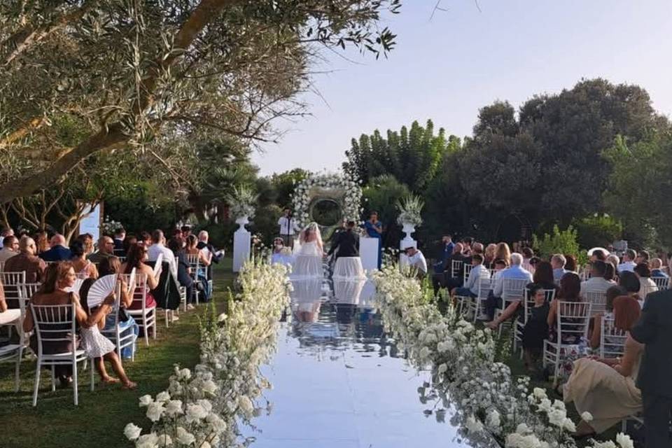 Matrimonio