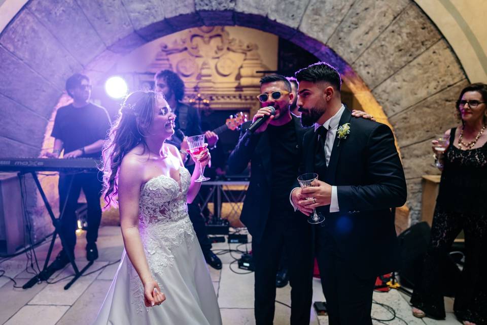 Musica matrimonio puglia