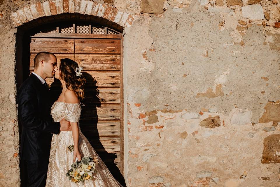 Wedding Maremma Toscana