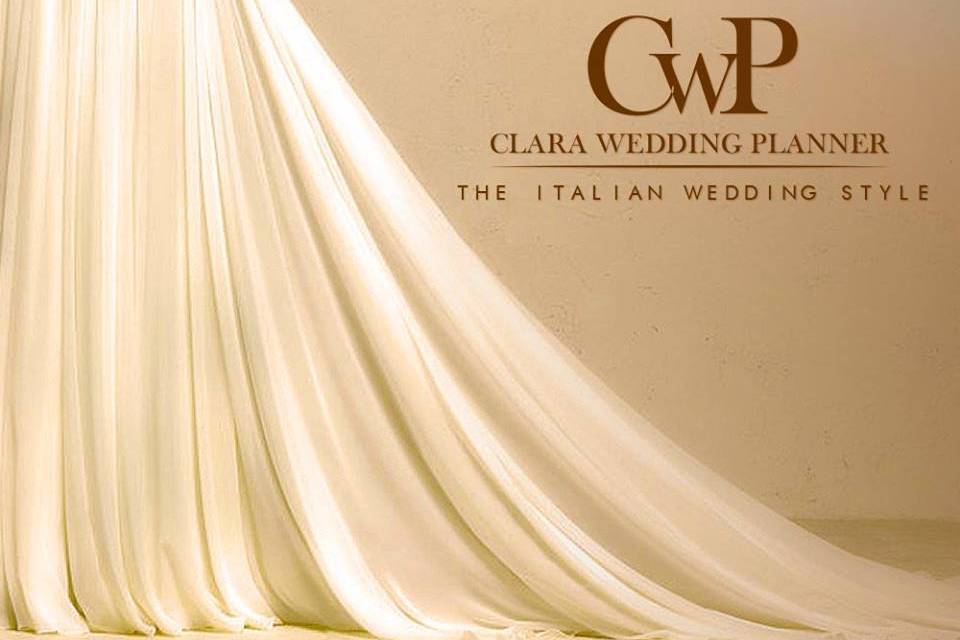 Clara Wedding Planner