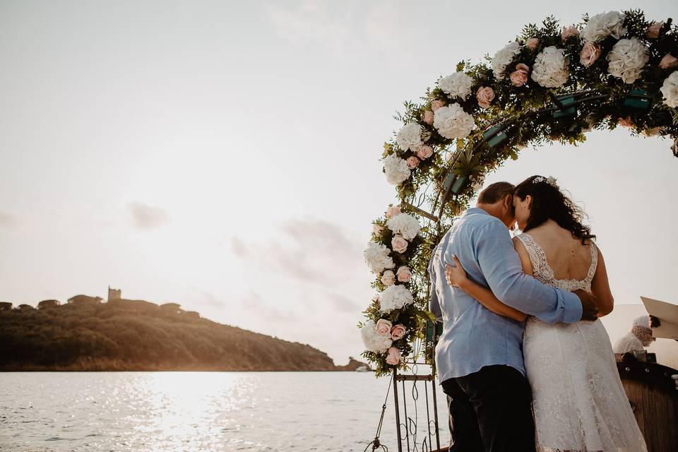 Tuscany wedding