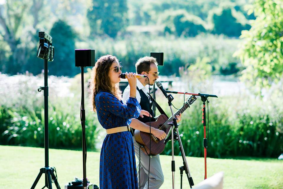 La Finestra Sul Fiume - VR