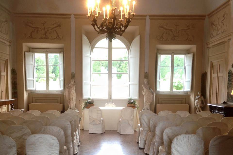 Villa Grabau