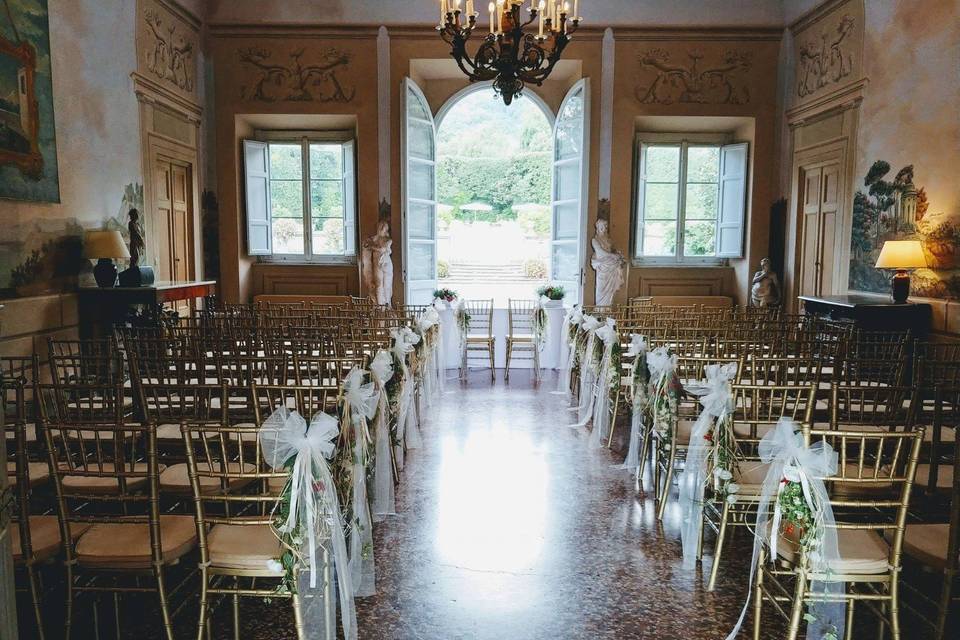 Villa Grabau