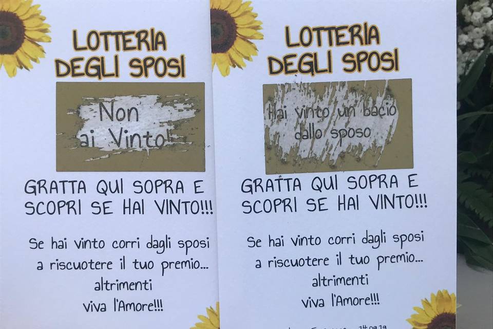 Gratta e vinci