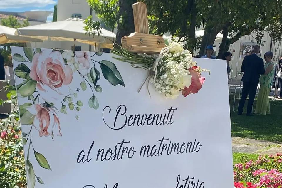 Benuvenuti