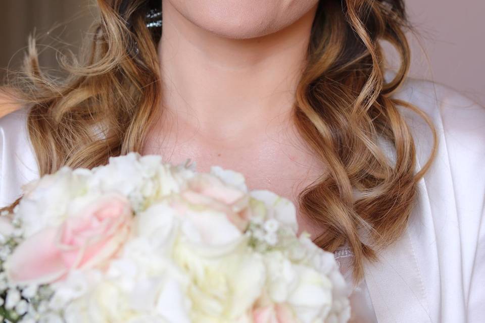 Trucco sposa