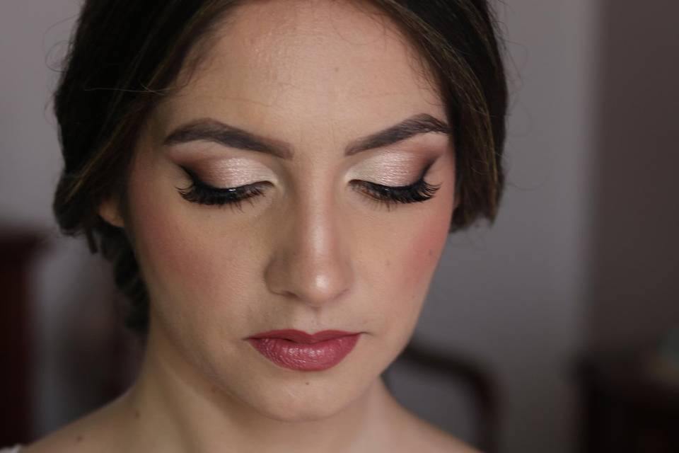 Trucco sposa