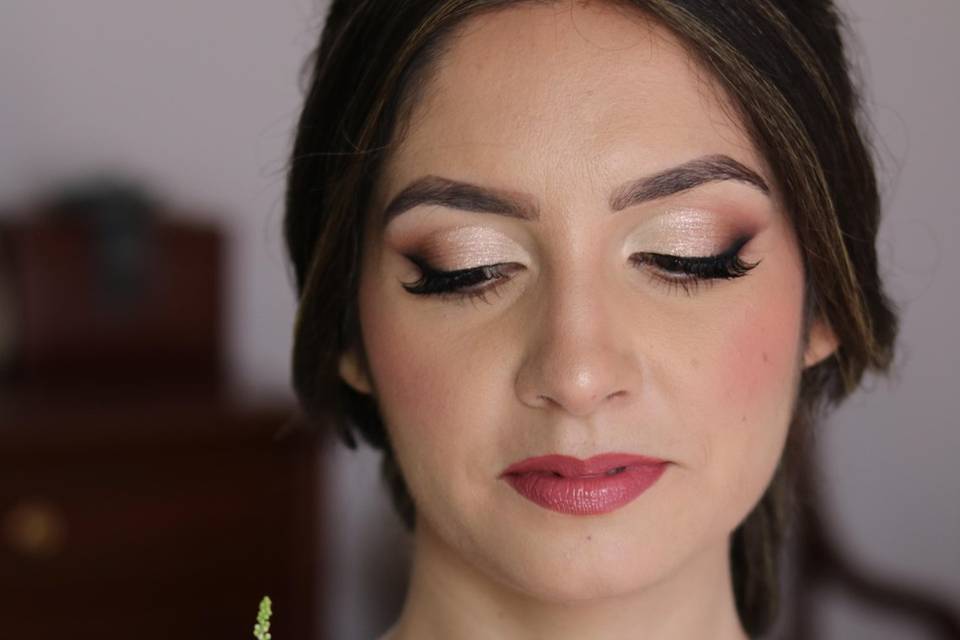 Trucco sposa