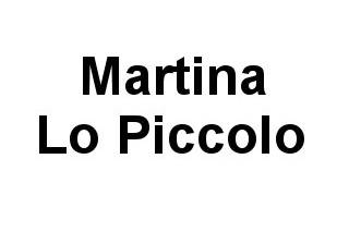 Martina Lo Piccolo logo