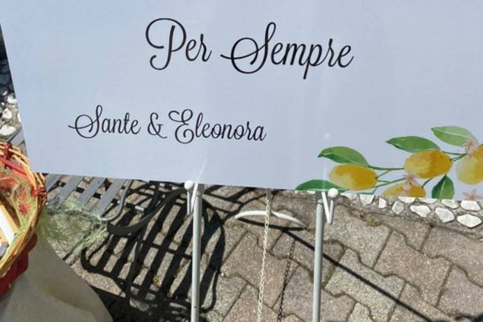 Benvenuti