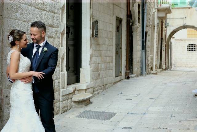 Joëlle Sposa Atelier