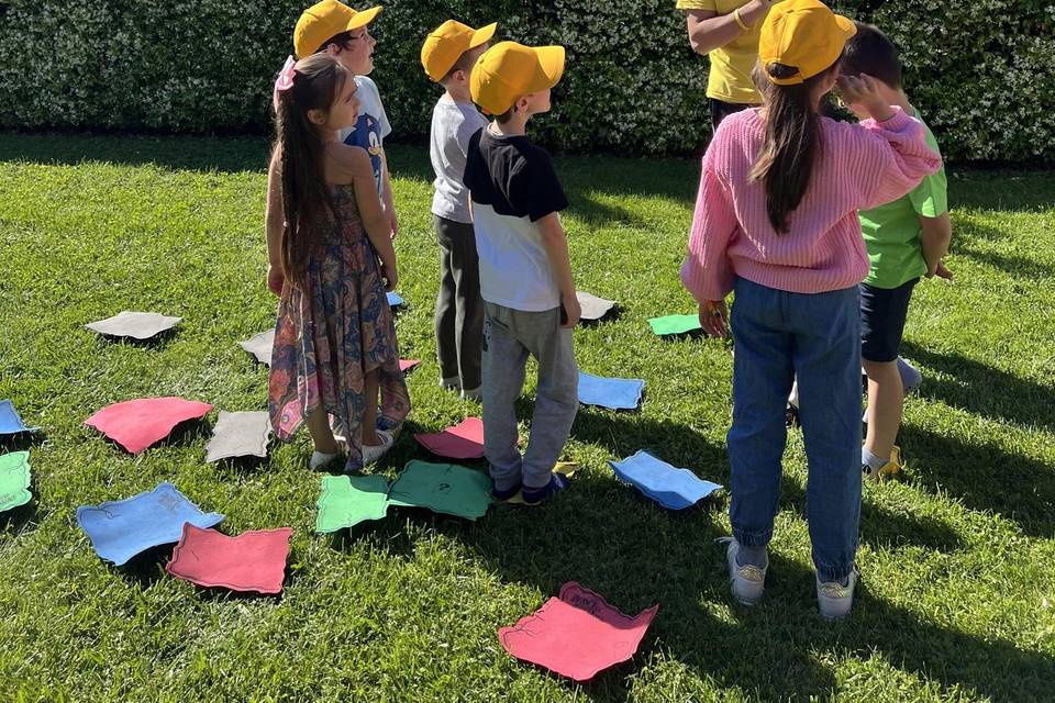 Giochi