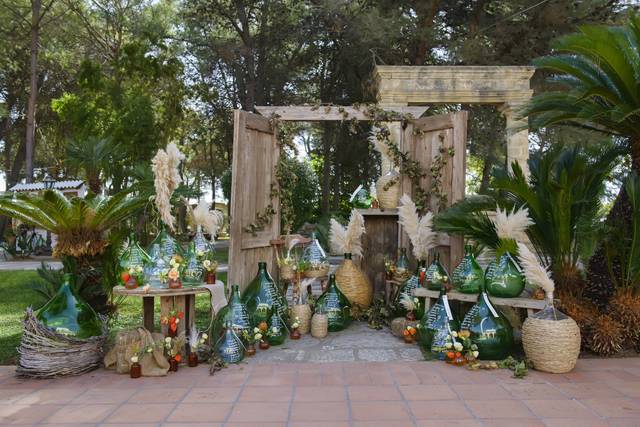 Caterina Manlio Destination Event Planner