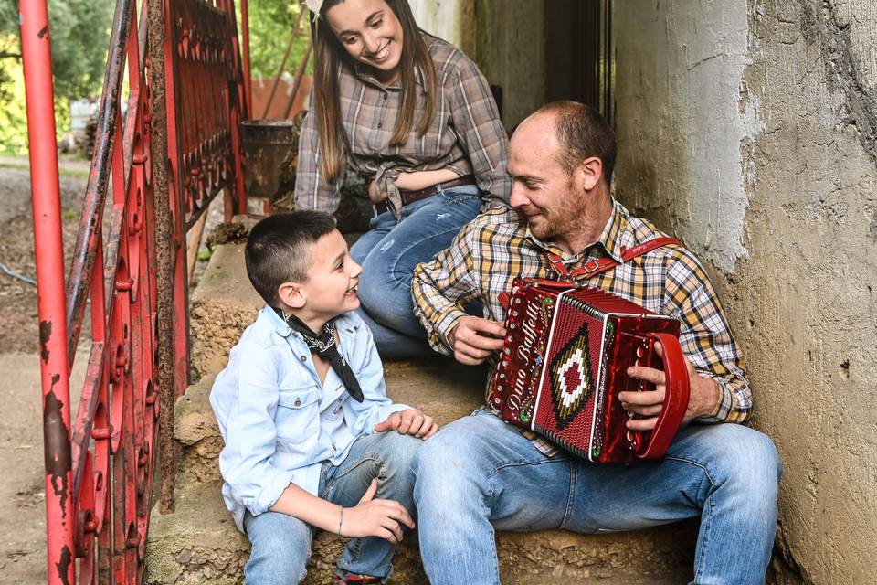 La locomotiva produzioni