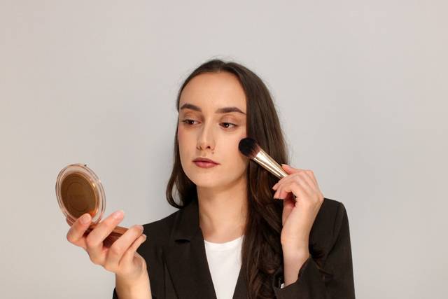 Chiara Martini Make-up Artist