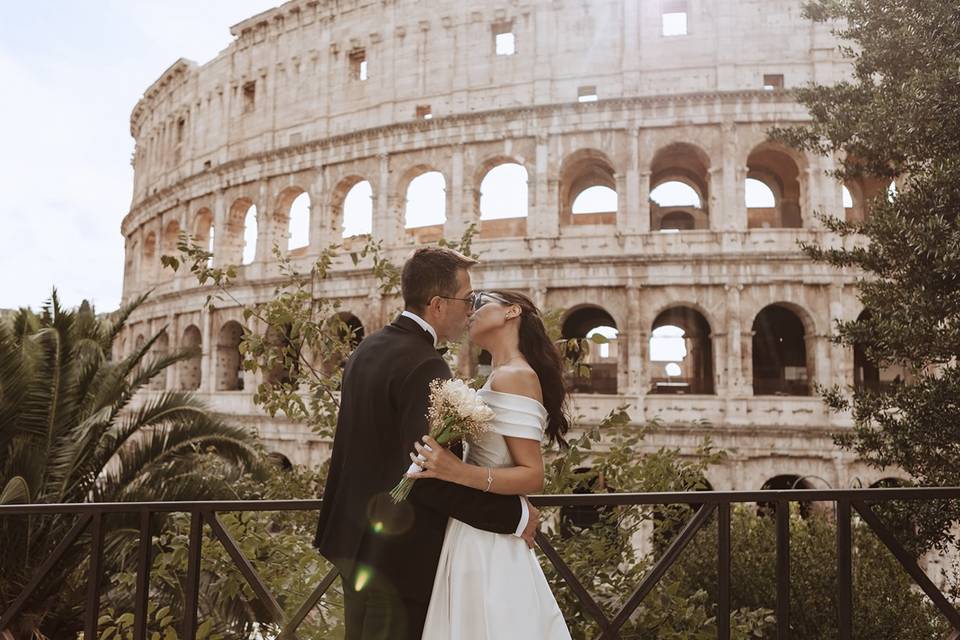 Colosseo