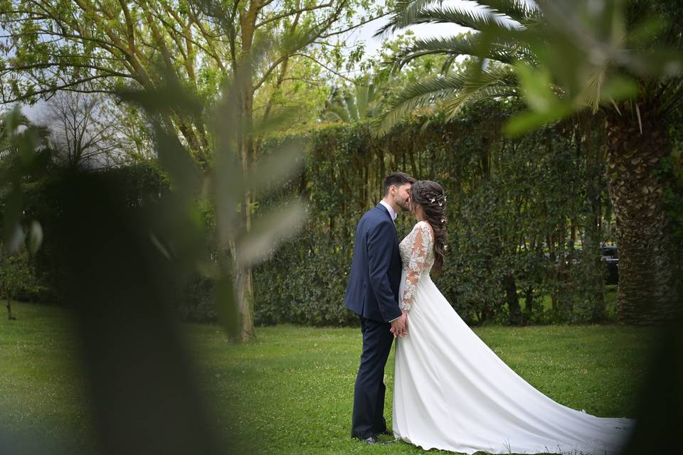 Sposa & sposo