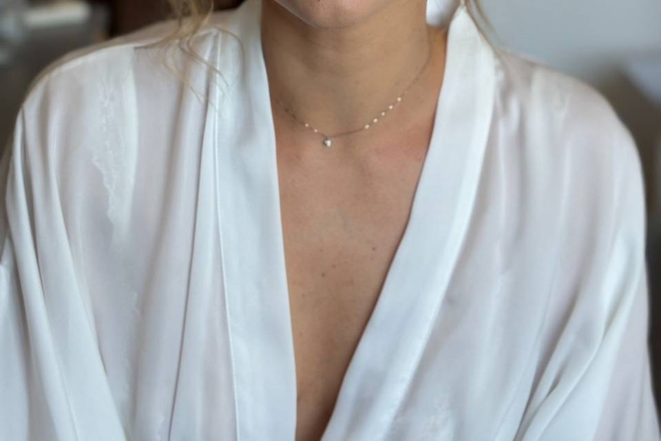Makeup & Hair per Chiara