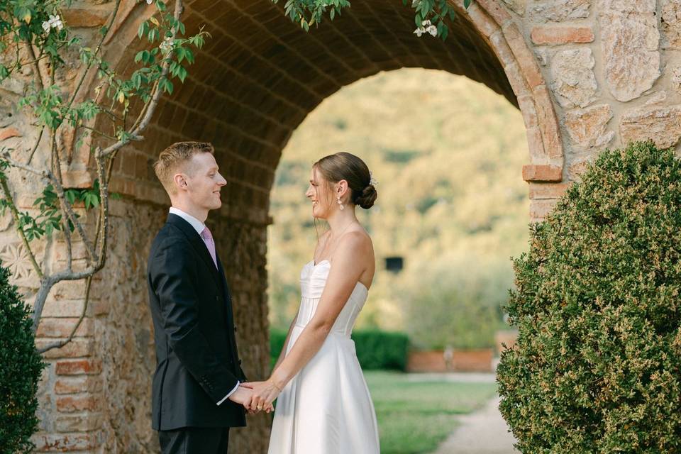 Wedding Destination