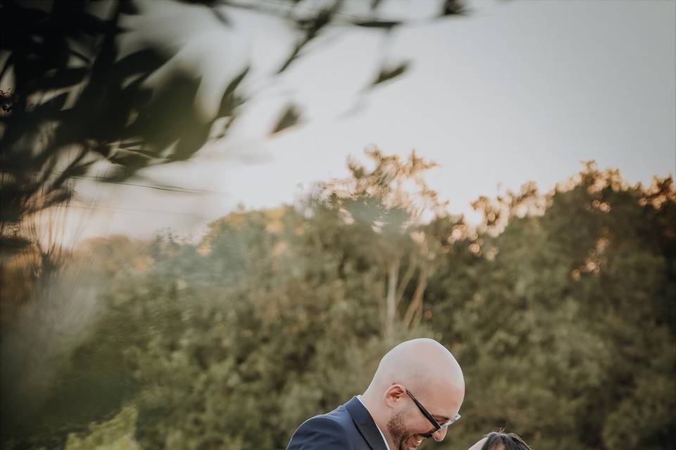 Rita nel suo giorno speciale