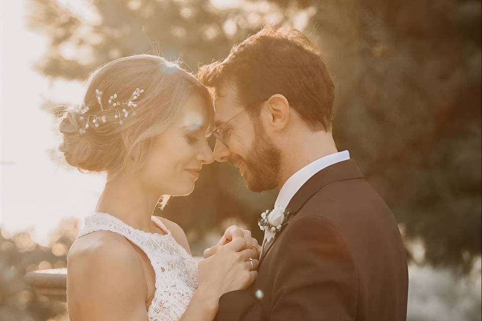 Matrimonio Alba