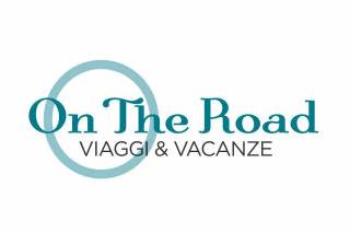 On the road logo