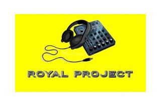 Royal Project logo