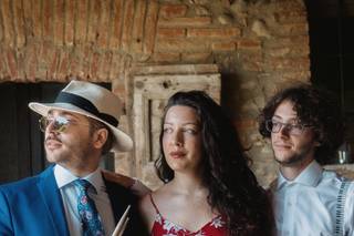 Jazzrain Wedding Music