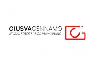 Giusva Cennamo Studio Fotografico Primo Piano logo