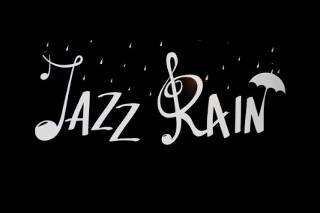 Logo Jazzrain