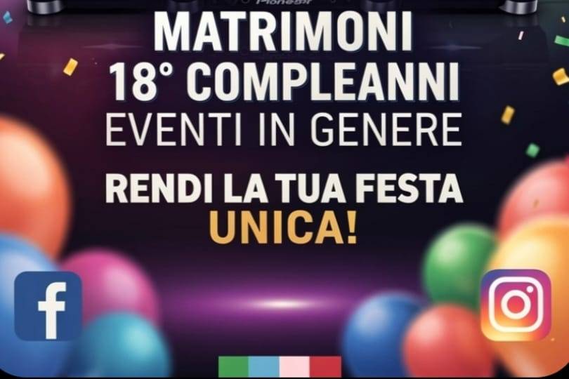 Servizi 2026/27