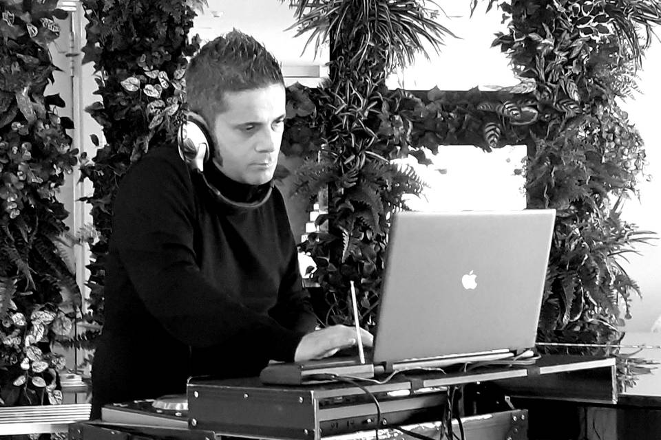 Fabio Baldini DJ