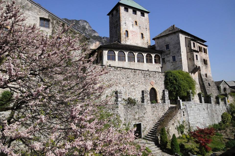 Castel Ivano