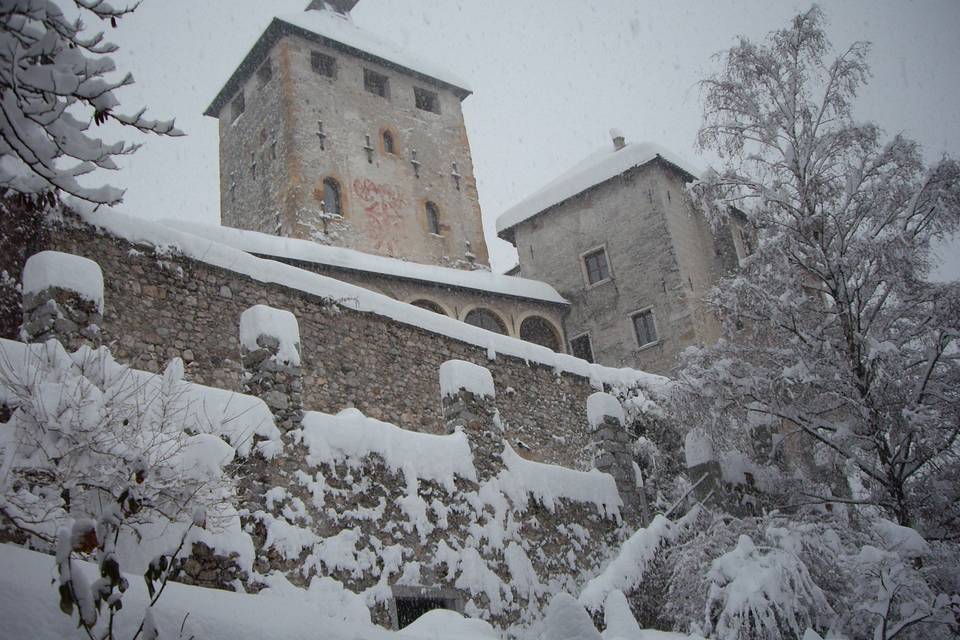 Castel Ivano