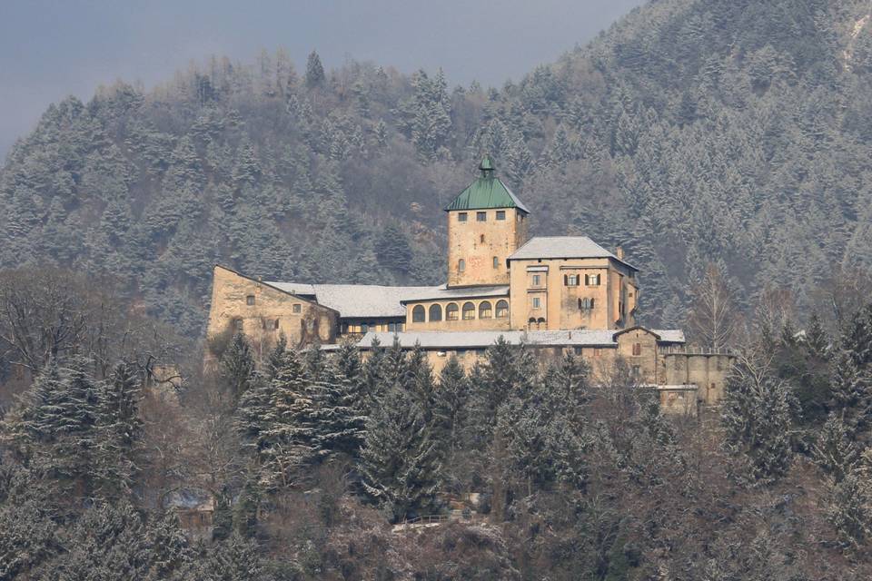 Castel Ivano