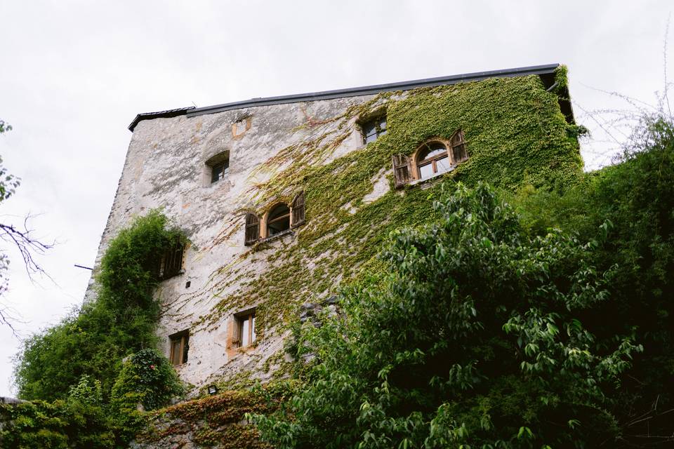 Castel Ivano