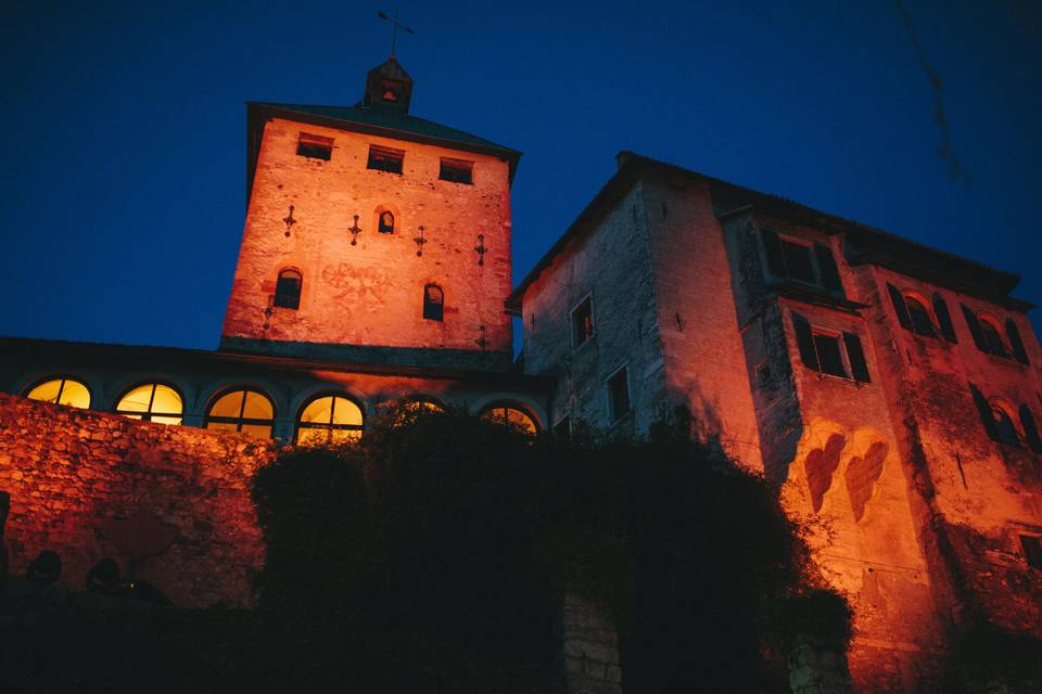 Castel Ivano