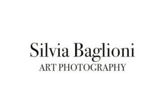 Logo Silvia Baglioni Fotografia