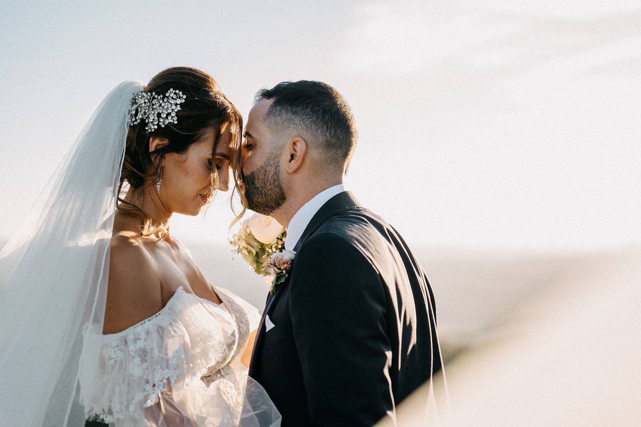 Proposta di Matrimonio Torino - Wedding Proposal