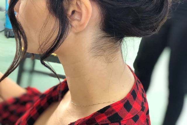 Alessiahairstyle